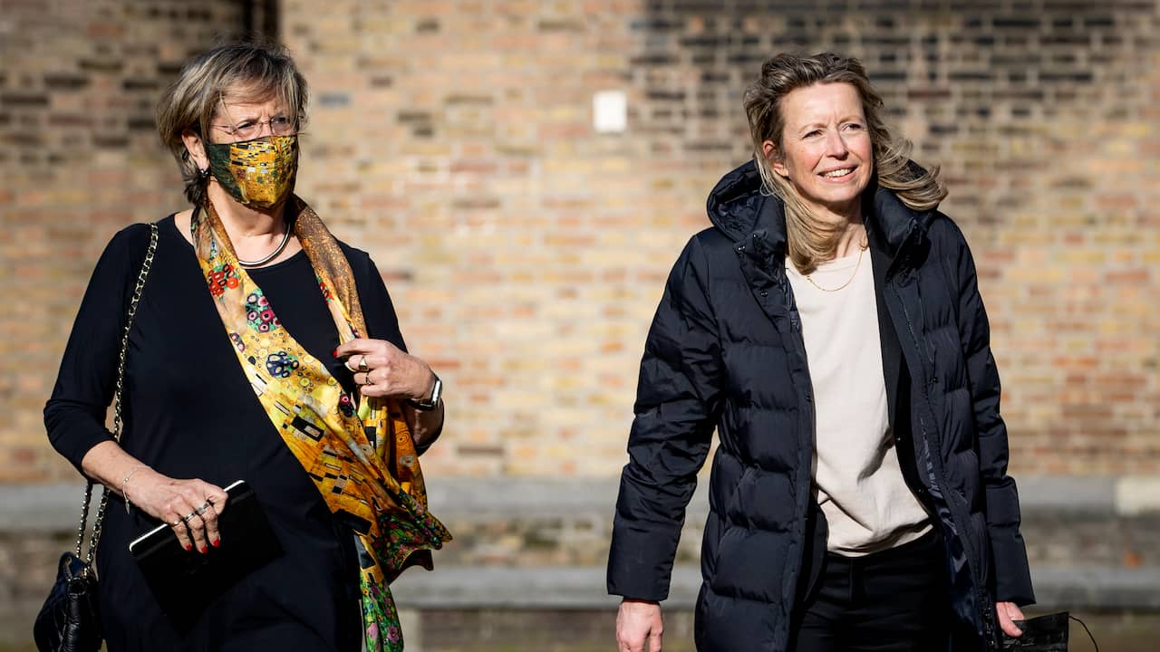 Beeld uit video: Foutieve stream