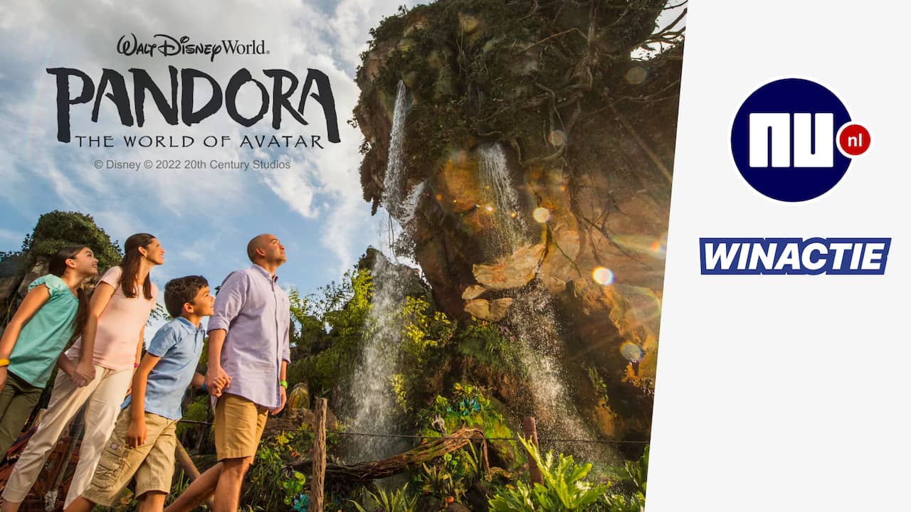 New Avatar Movie: Win a Trip to Walt Disney World in Florida |  Highlighted