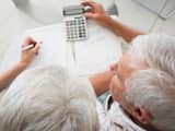 'Dekkingsgraad pensioenfondsen in 2018 gedaald door dalende beurzen'