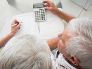 Kwart van Nederlanders verwacht lagere levensstandaard na pensioen