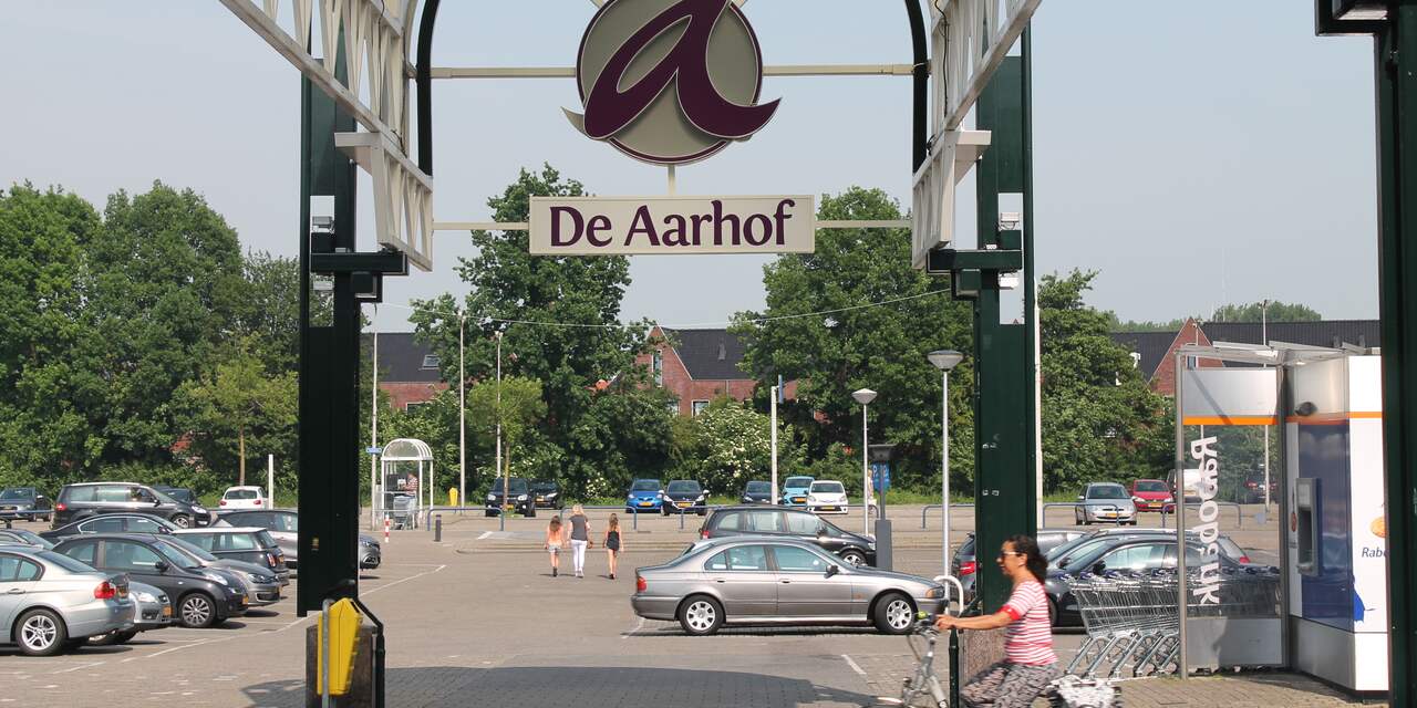 Voorarrest verlengd van verkrachting verdachte beveiliger Aarhof