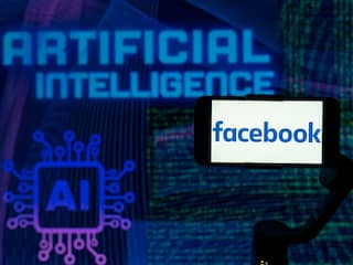 Facebook en Instagram gaan met AI gemaakte beelden speciaal label geven