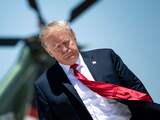 Trump passeert Congres voor wapendeal met Saoedi-Arabië