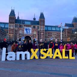 Merknaam XS4ALL blijft bestaan, integratie met KPN gaat door