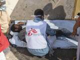 Hulporganisaties terug naar Tigray, Artsen zonder Grenzen wacht af