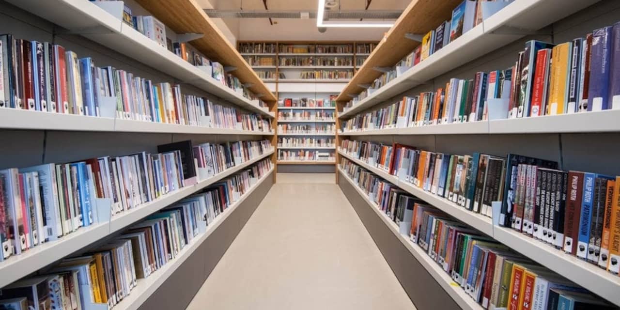 Steunpakket van 566 miljoen euro voor bibliotheken, musea en kinderopvang