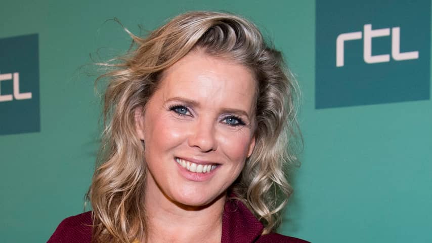 Babette van Veen hinkt in nieuw GTST-seizoen door zware knieblessure