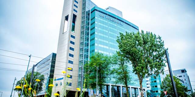 De Volksbank
