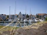 Burgers plaatsen zelf slavernijmonument in Vlissingen nadat raad tegenstemde