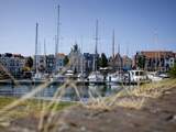 Slavernijmonument Vlissingen beklad met racistische leuzen, maker doet aangifte
