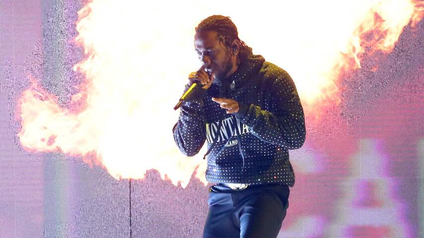 Recensieoverzicht: Kendrick Lamar 'plaatst zich tussen allergrootsten'