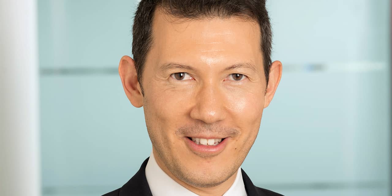 Topman Air France-KLM Smith tot januari ook CEO bij Air France