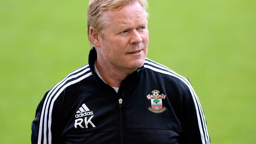 Ronald Koeman