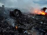 De ramp met toestel MH17: De stand van zaken
