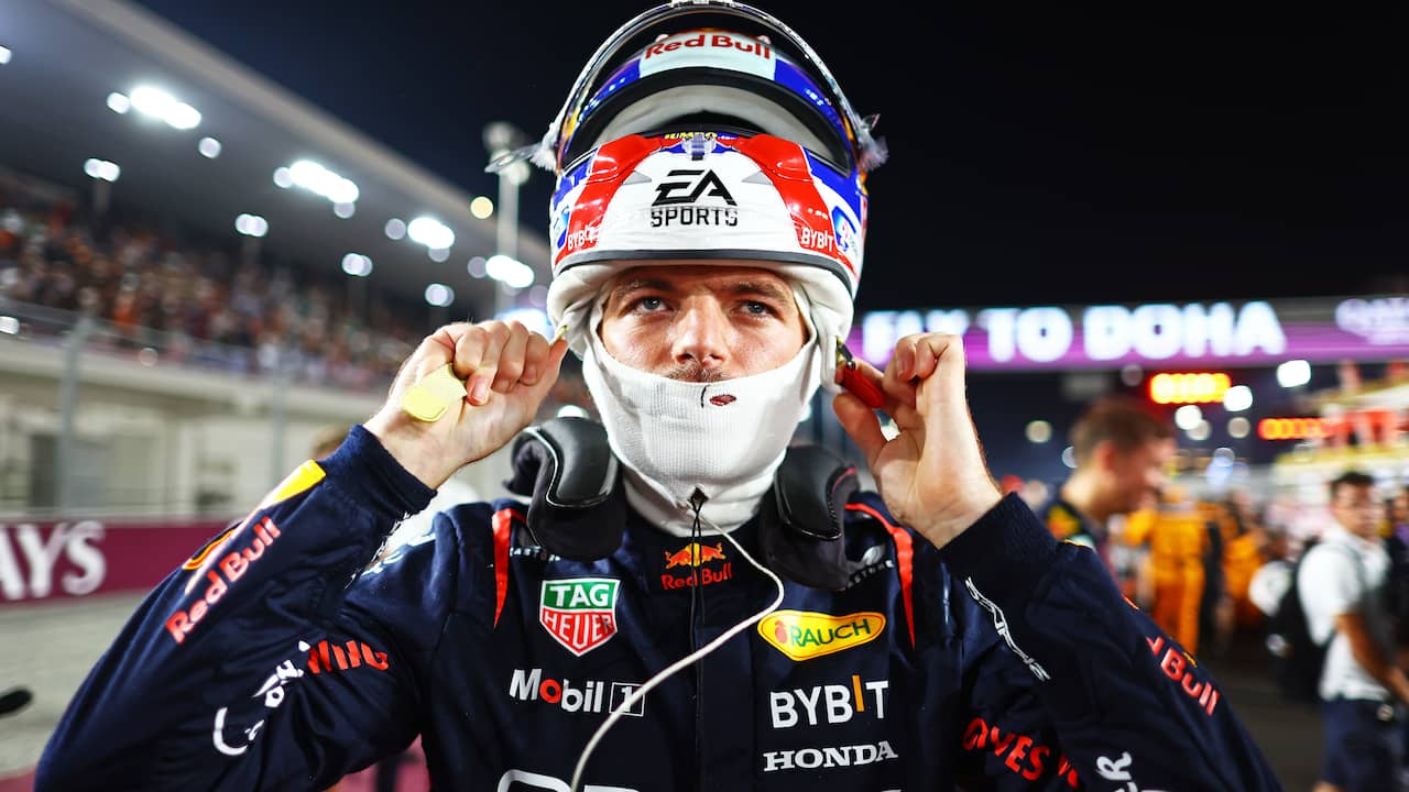 Max Verstappen: Third-Time Formula 1 World Champion Sets Sights on Grand Prix Records