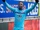 Eljero Elia vierde doelpunt om vrienden van SFB in misbruikzaak te steunen