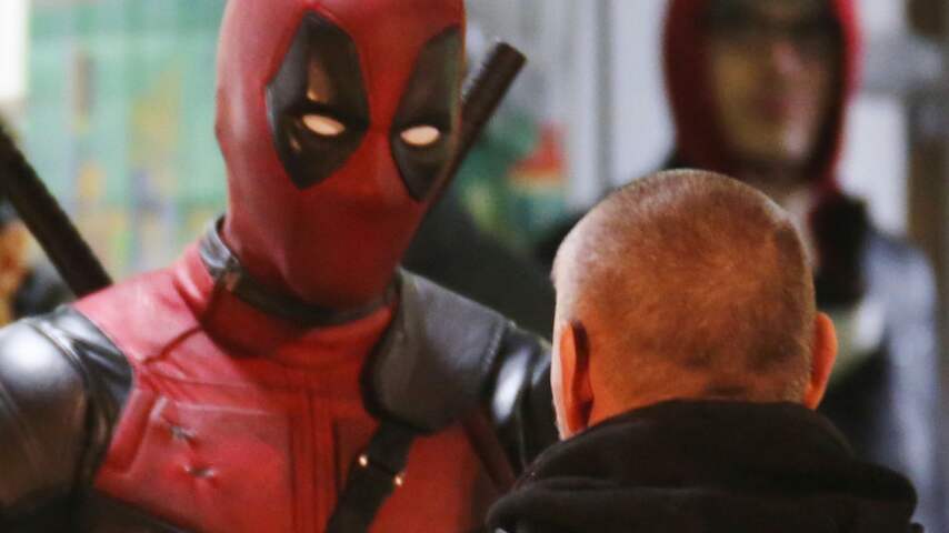 Tweede deel Deadpool vanaf juni 2018 in de bioscoop