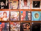 Nieuwe uitgaves David Bowie op Record Store Day
