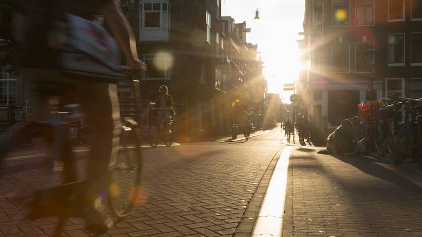 Winkeliersvereniging Geef om de Jan Eef stopt na zeven jaar