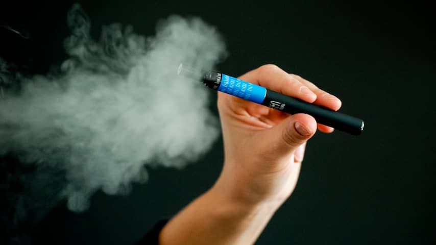 Man in Florida omgekomen door ontploffende e-sigaret