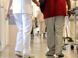 'Drie kwart verpleegkundigen ervaart te hoge werkdruk'