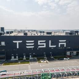 Tesla volgens Duitse privacytoezichthouder getroffen door groot datalek