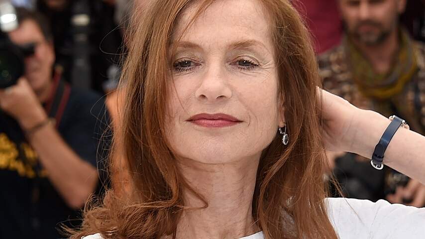 Isabelle Huppert speelt mee in serie van Mad Men-bedenker
