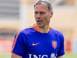 Van Basten akkoord met KNVB over vertrek per 1 oktober