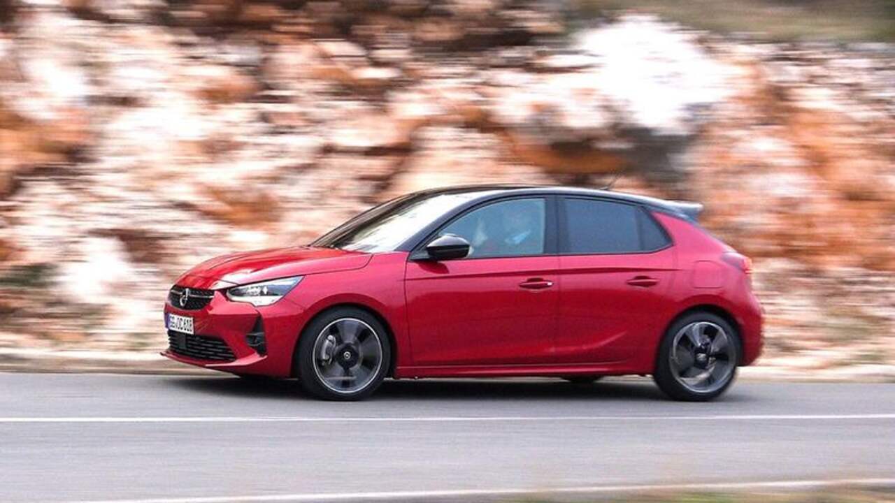 Eerste rijtest: De nieuwe Opel Corsa
