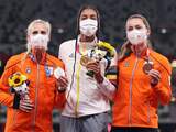 Dit zijn alle 36 medailles van Nederland op de Olympische Spelen in Tokio