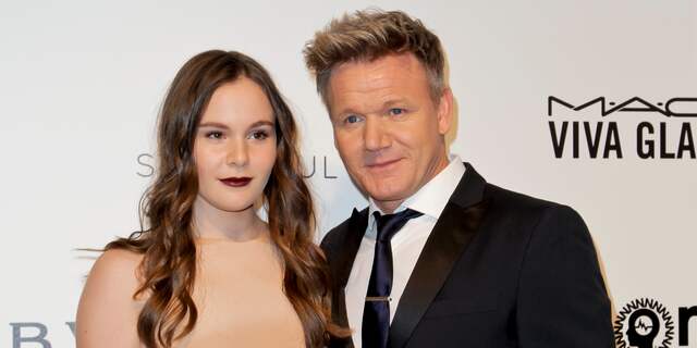 Televisiekok Gordon Ramsay Wil Kinderen Geen Fortuin Nalaten Nu Het Laatste Nieuws Het Eerst Op Nu Nl