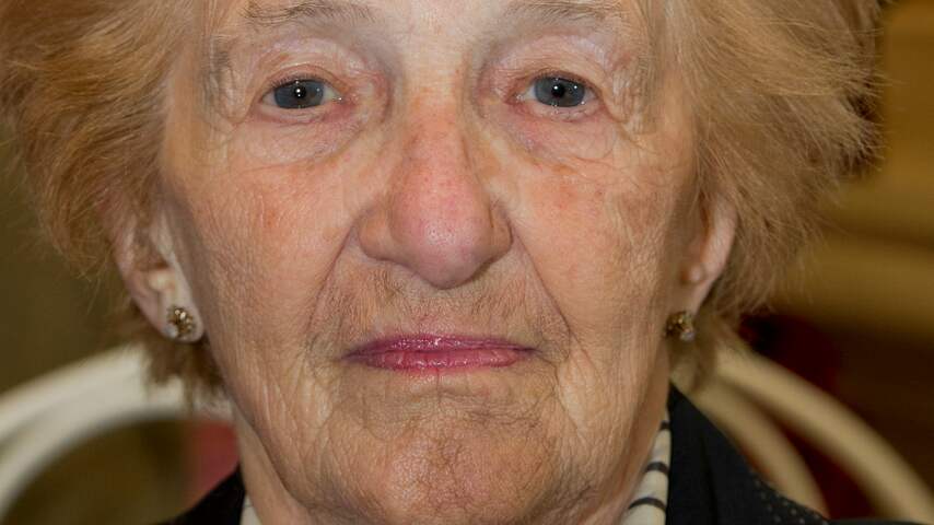 P.C. Hooftprijs 2019 voor 98-jarige auteur Marga Minco