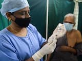 Regio's India versoepelen coronamaatregelen na daling besmettingscijfers