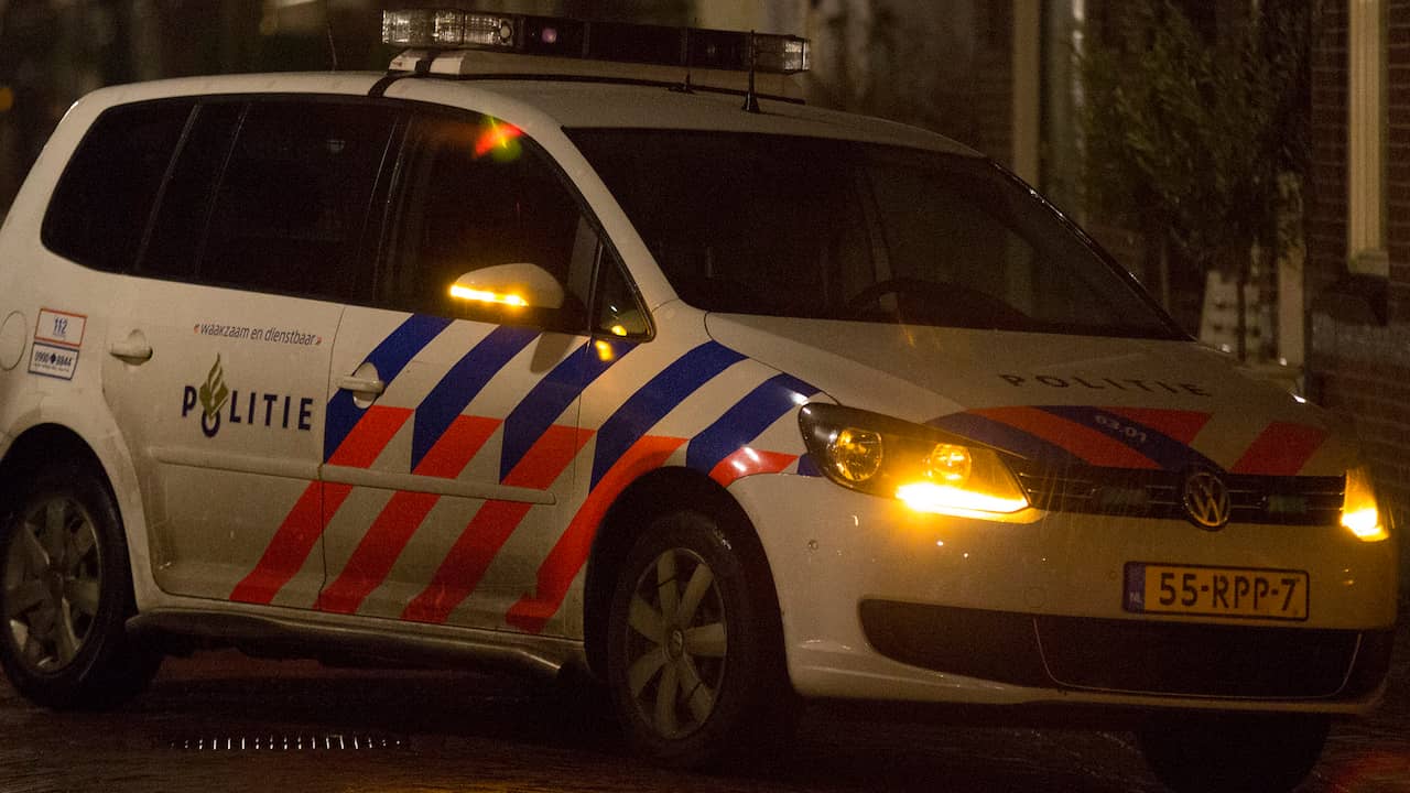 La police tire des coups de feu pour traquer les voleurs d’un snack-bar à Almere |  Domestique