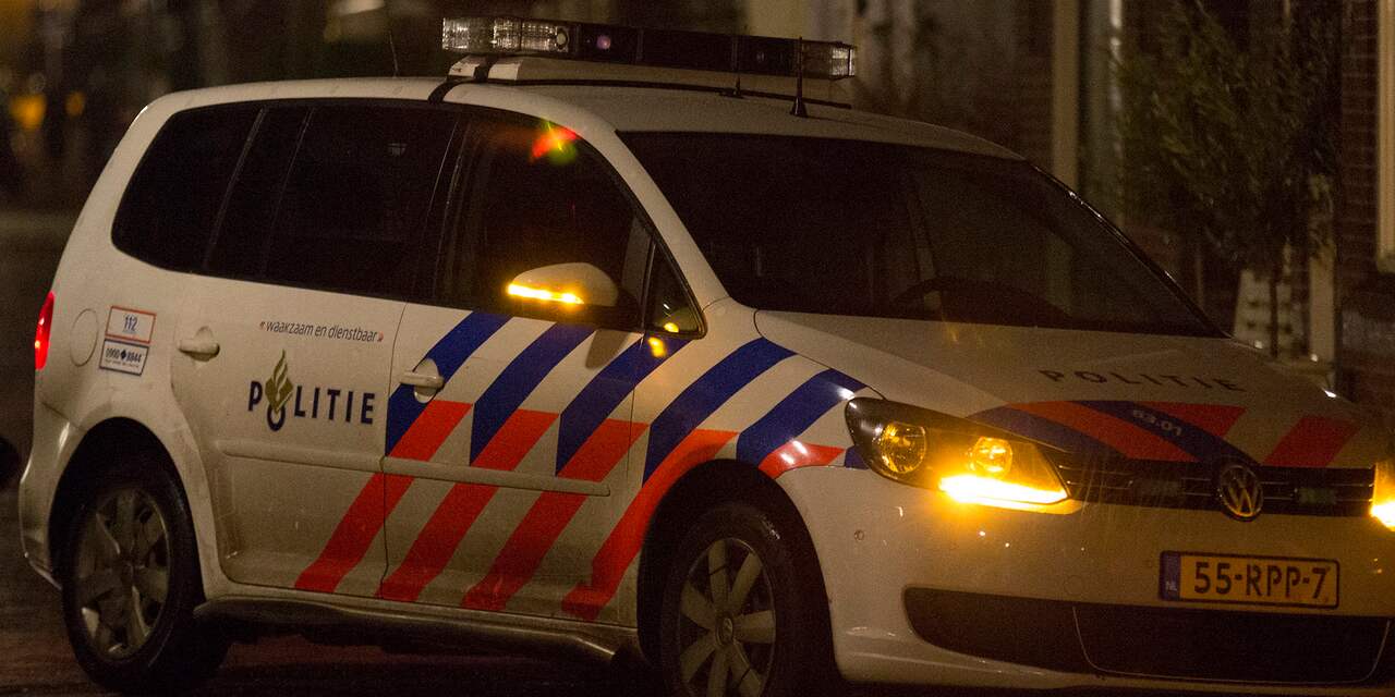 Verdachte opnieuw opgepakt op verdenking van doodslag op Michel Weiss in Breda
