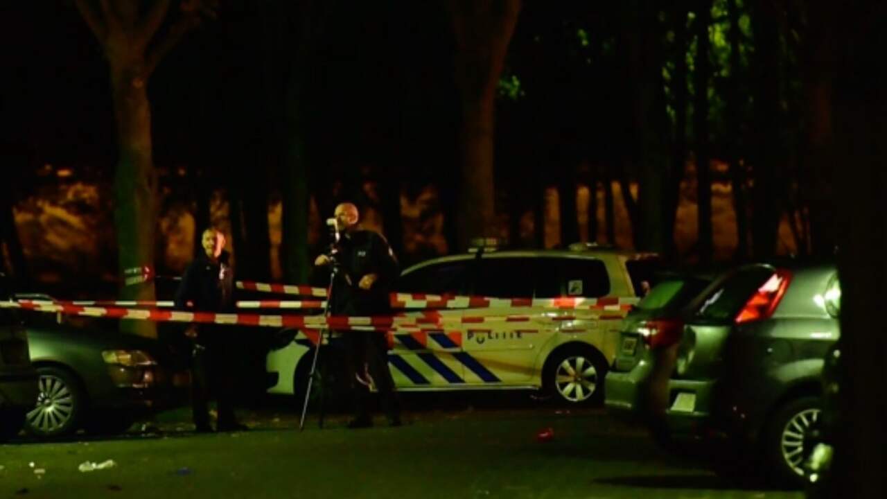 Politie onderzoekt dodelijke schietpartij Best
