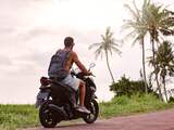 Toeristen op Bali mogen niet langer scooters huren vanwege vele ongelukken