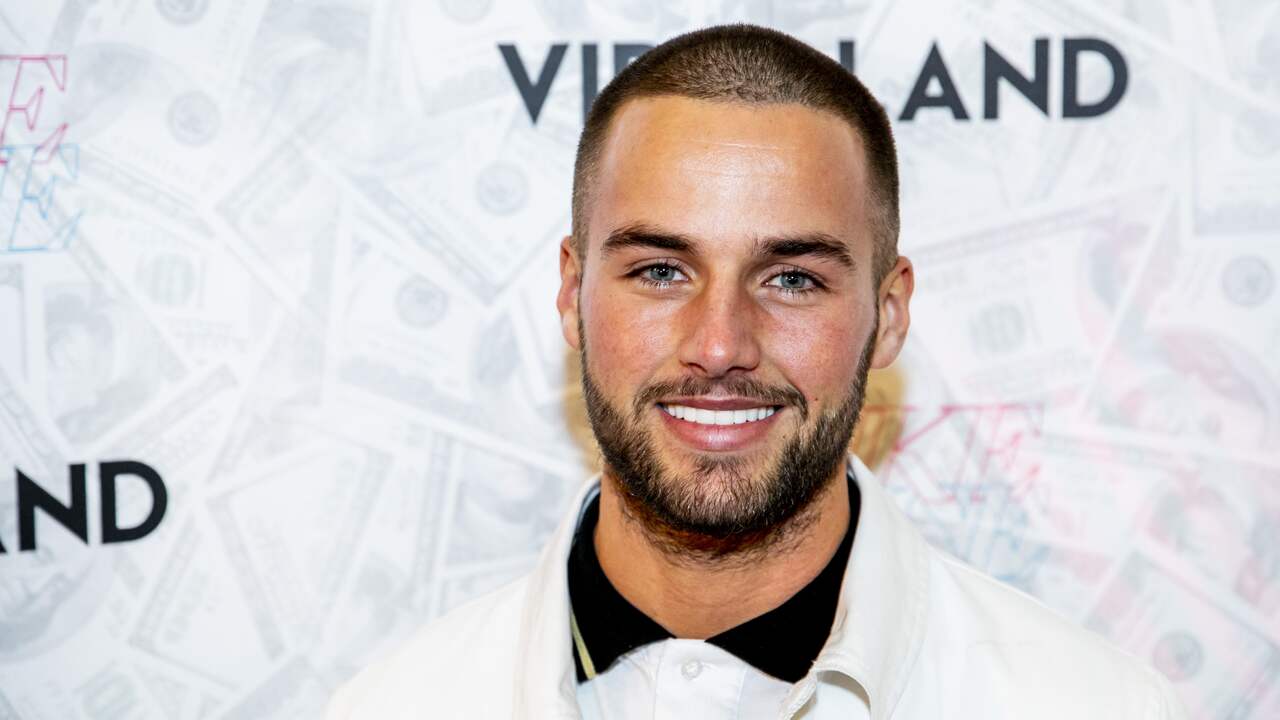 Reality star Donny Roelvink shares positive results from first checkup after his testicular cancer diagnosis on Instagram, stating that “everything is fine.”