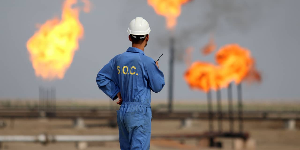 Dit moet je weten over de olieprijs en het OPEC-akkoord
