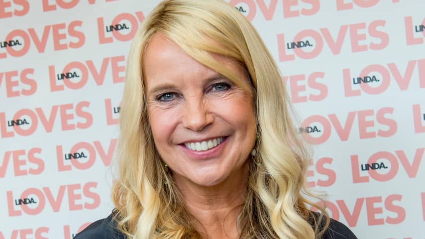 Linda de Mol: 'Lichte depressie als Ladies Night 200.000 kijkers niet haalt'