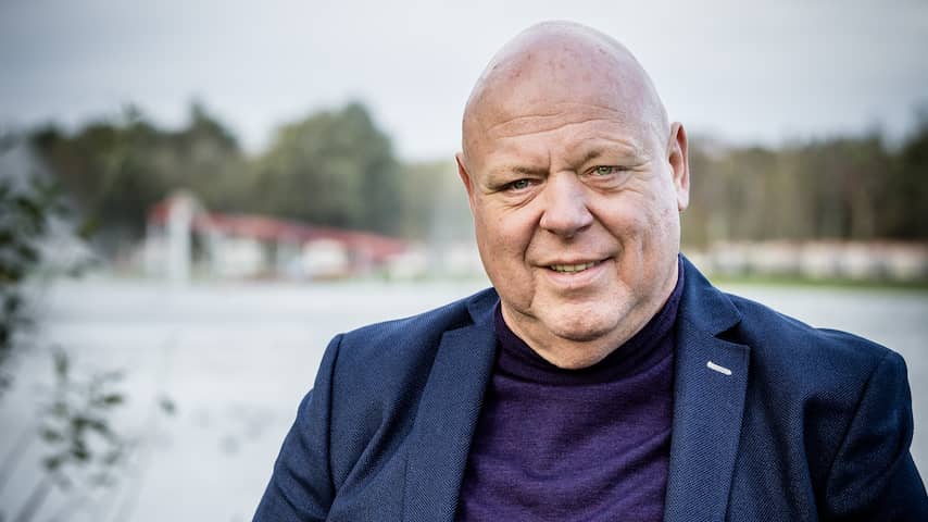 Peter Gillis' Vakantiepark Moet Sluiten, Mogelijk Gebruikt Voor ...