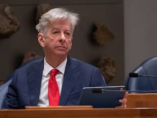 Plasterk biedt Omtzigt excuses aan in ingezonden brief: 'Sorry Pieter'