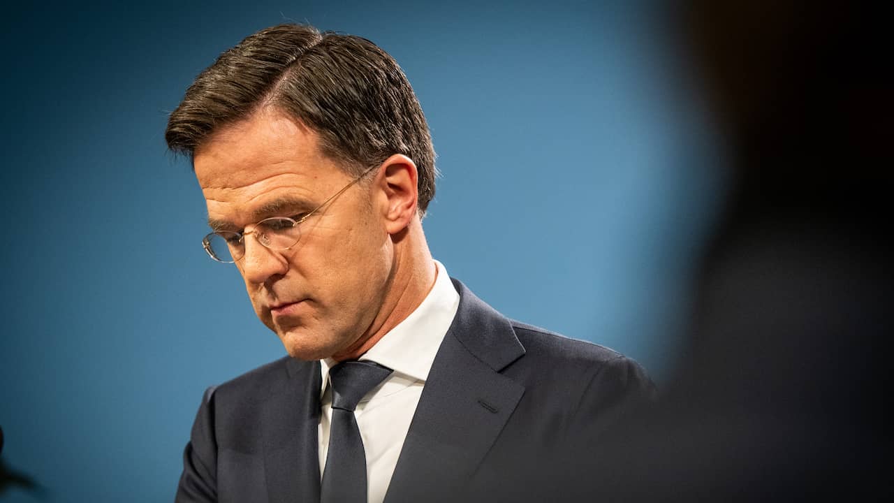 Verscherpte maatregelen: alle bijeenkomsten verboden, boetes bij overtredingen