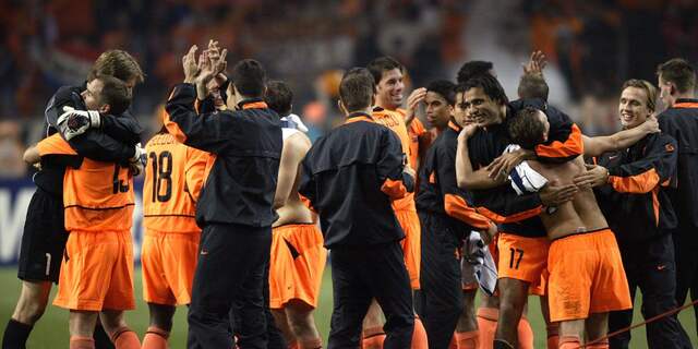 37+ Nederlands elftal 2010 wk spelers ideas