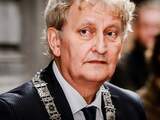 Amsterdamse burgemeester Eberhard van der Laan (62) overleden