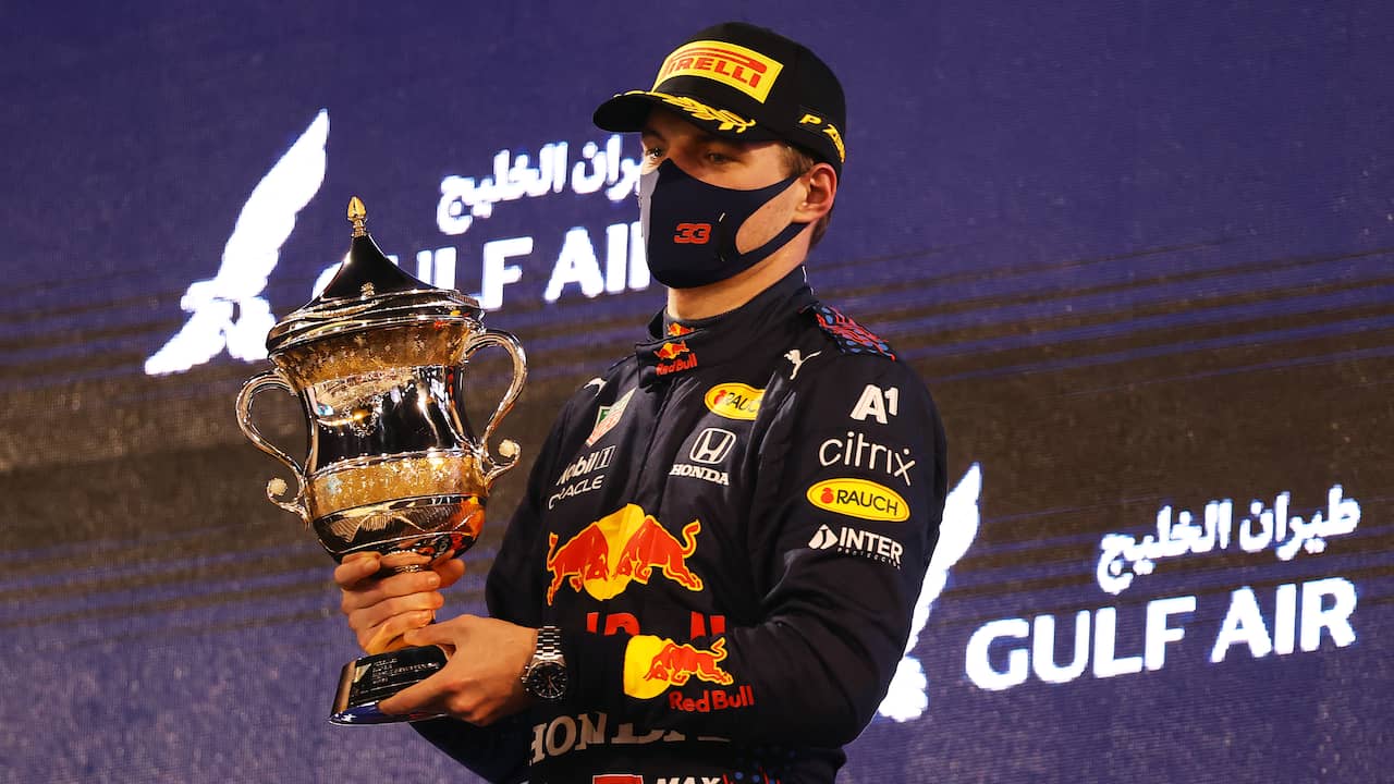 Alles over Red Bull Racing in Formule 1