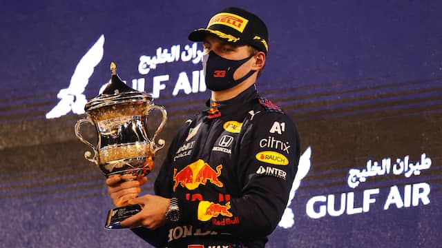 Alles over Red Bull Racing in Formule 1