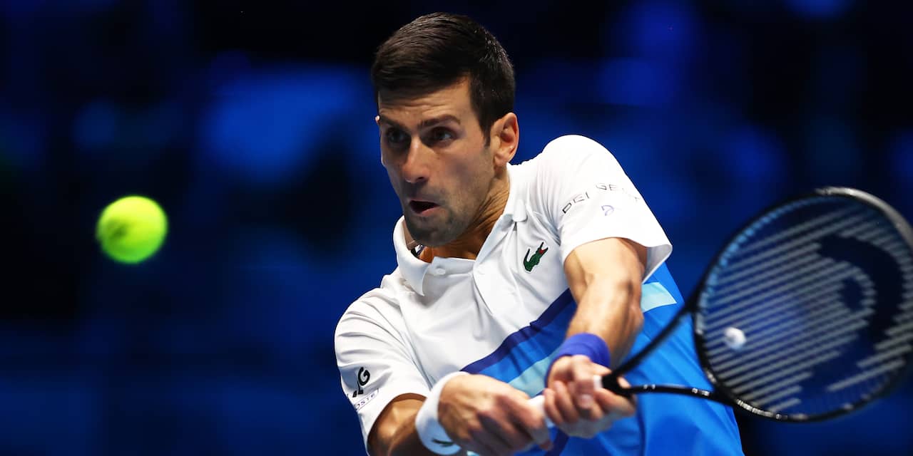 Djokovic krijgt gelijk van rechter en mag toch in Australië blijven