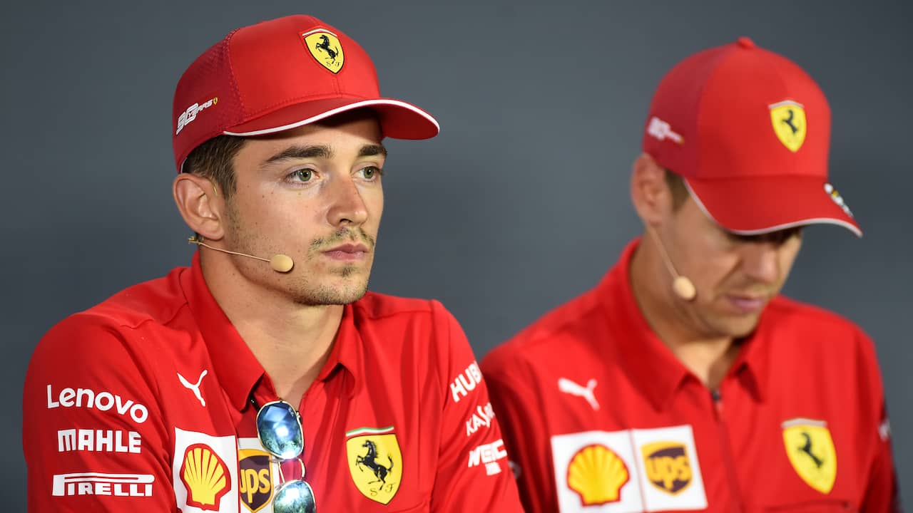 vettel angry