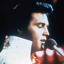 Oud-drummer van Elvis Presley op 83-jarige leeftijd overleden